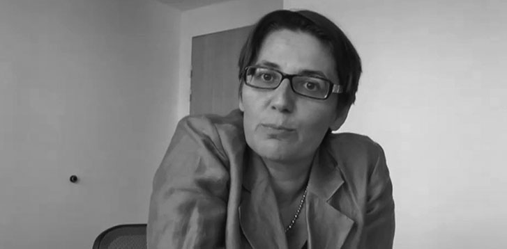 Dr. Florence Bonté