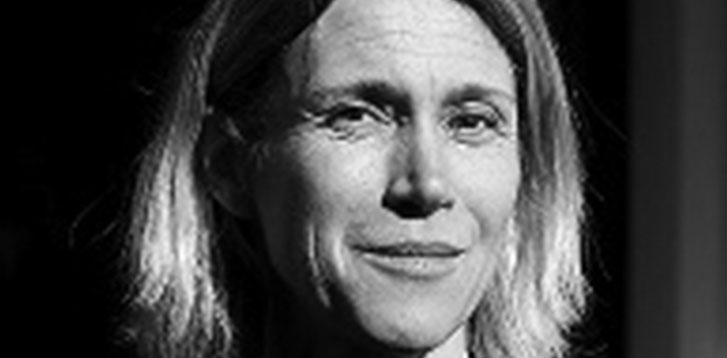 Dr. Marion Trousselard