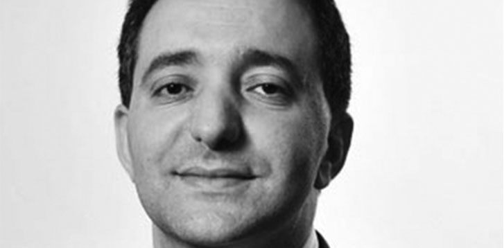 Pr. Samir Jaber