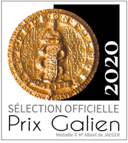 Sélection officelle aux Prix Galien 2020